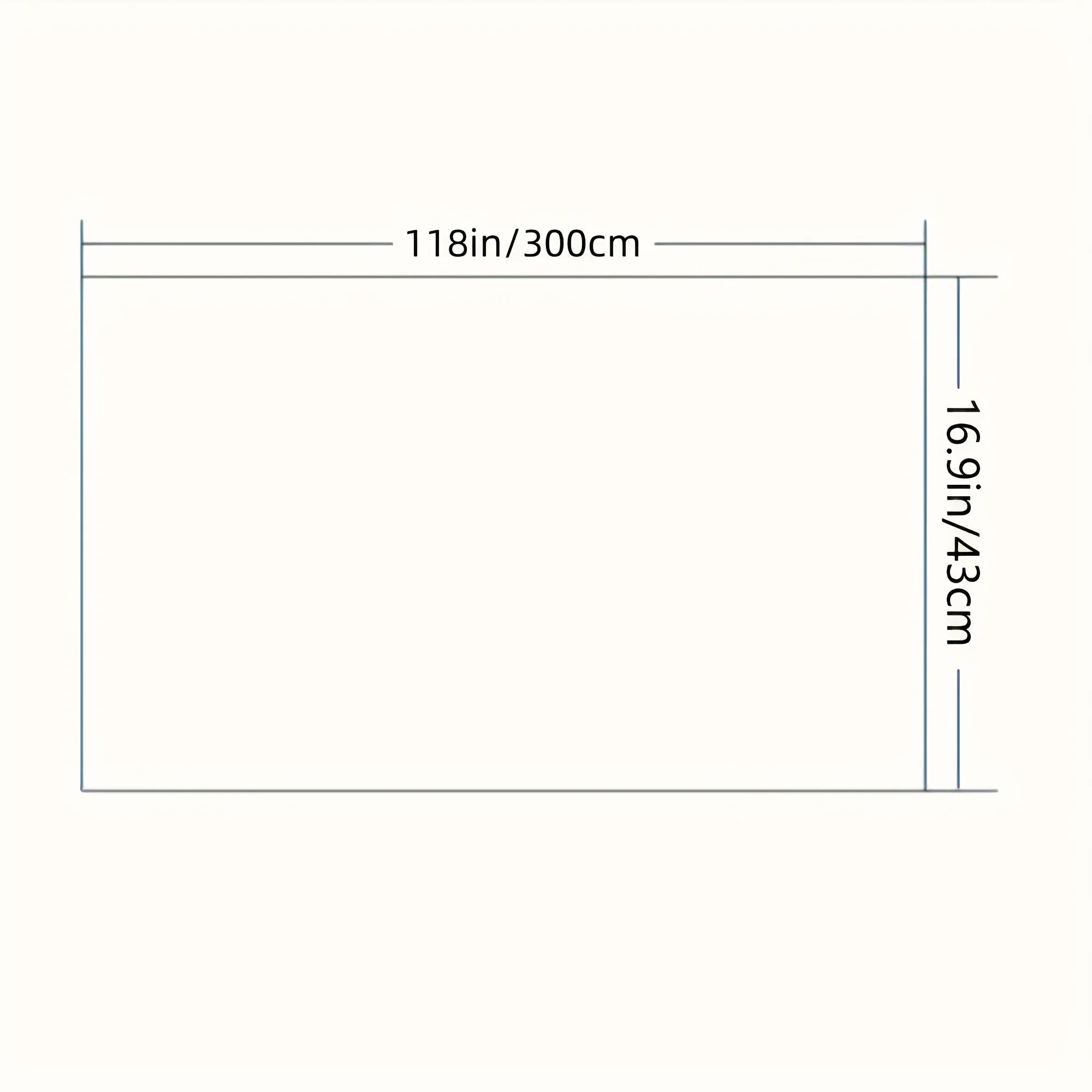 Christmas Wrapping Paper Roll - Festive Kraft Paper with Snowflake, Tree, and Ornament Patterns, Ideal for Holiday Gift Wrapping