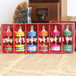 Christmas Ornaments Set Off The Atmosphere Enhance The Christmas Atmosphere High Quality The Perfect Holiday Gift Colorfu