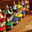 Christmas Ornaments Set Off The Atmosphere Enhance The Christmas Atmosphere High Quality The Perfect Holiday Gift Colorfu